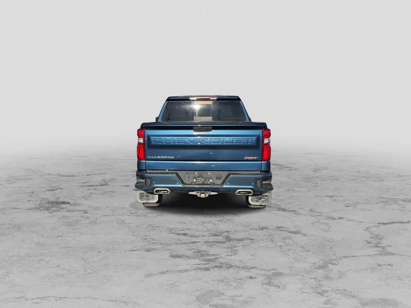 Thumbnail: 2019 Chevrolet Silverado 1500 - 7
