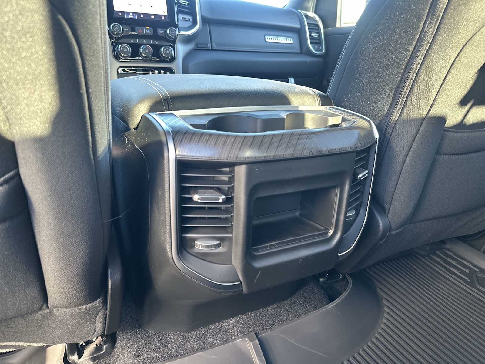 Thumbnail: 2026 RAM 1500 - 20