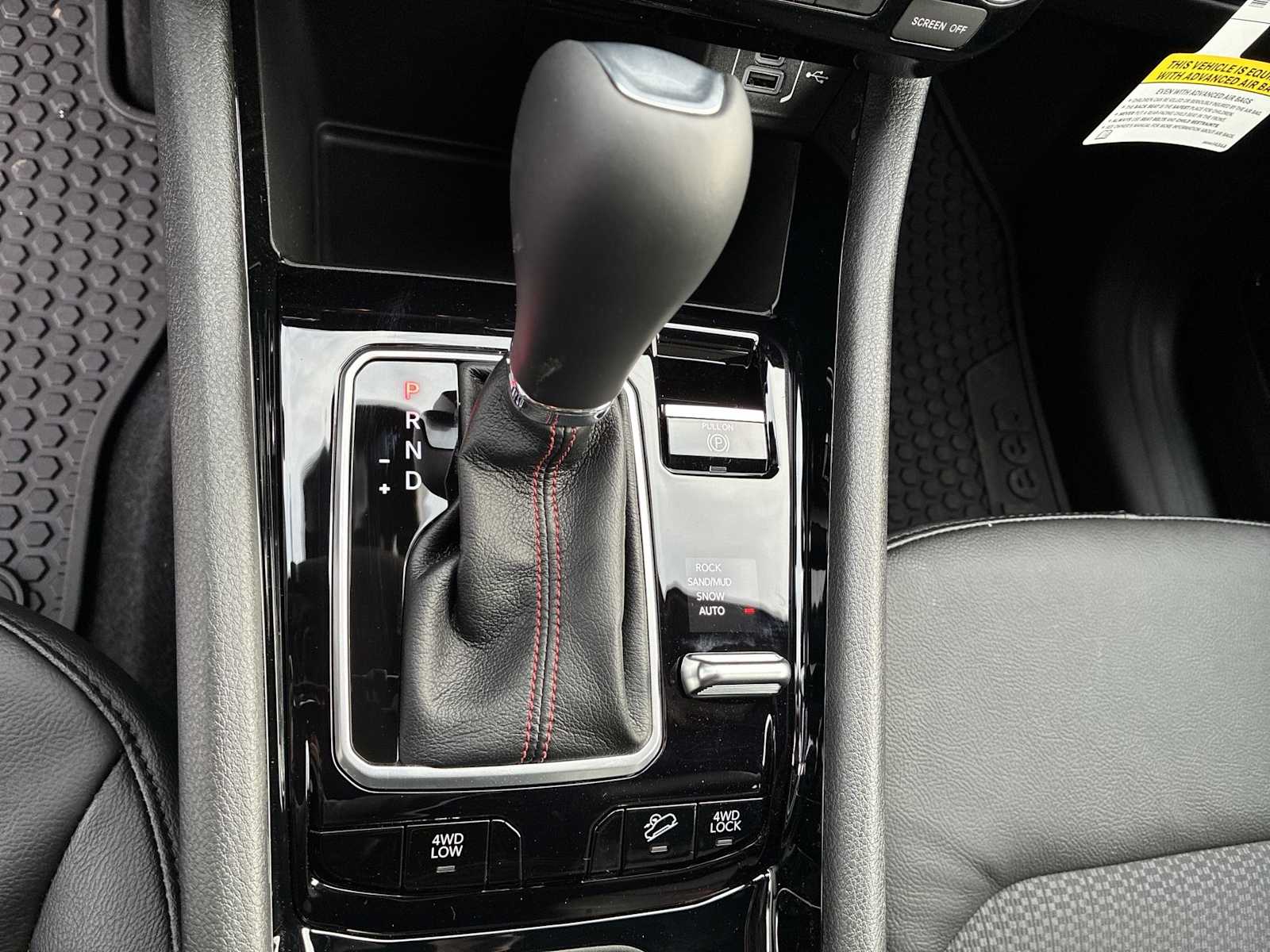 Thumbnail: 2026 Jeep Compass - 20