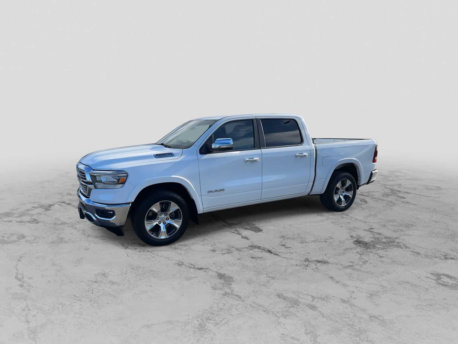 Thumbnail: 2022 RAM 1500 - 4