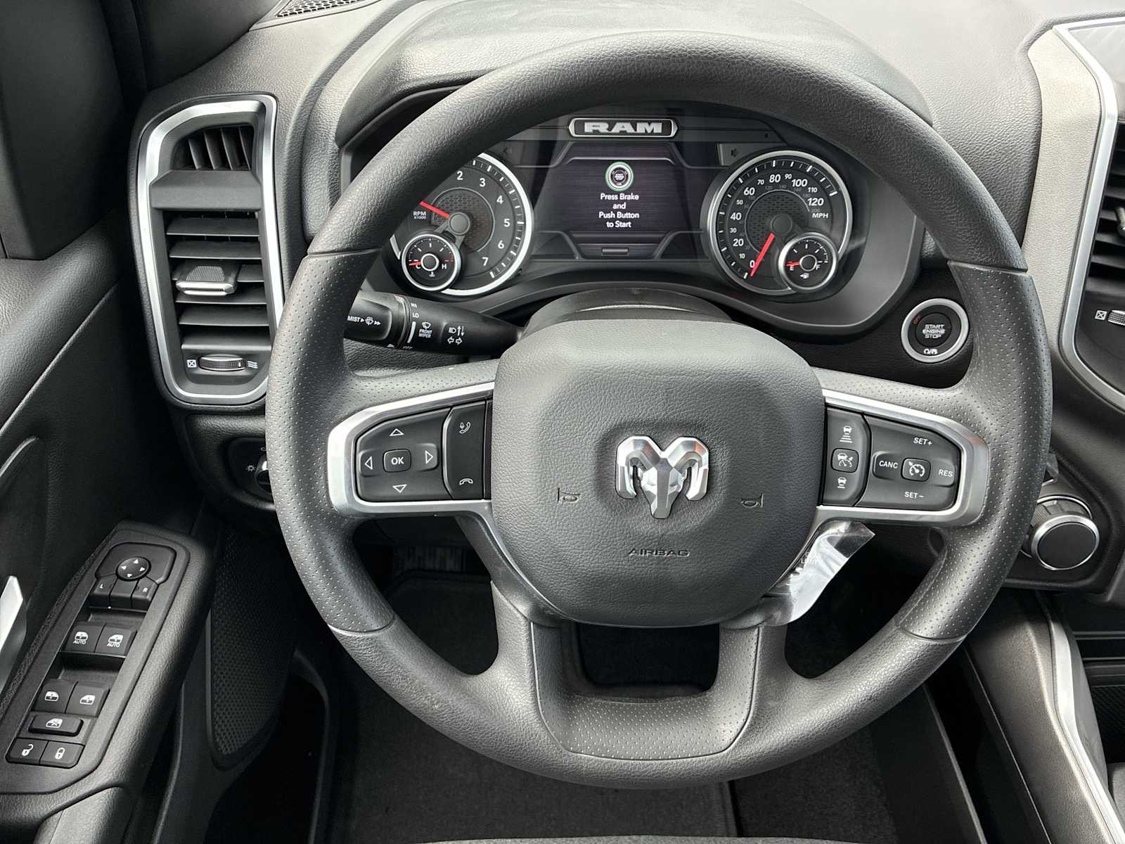 Thumbnail: 2026 RAM 1500 - 11