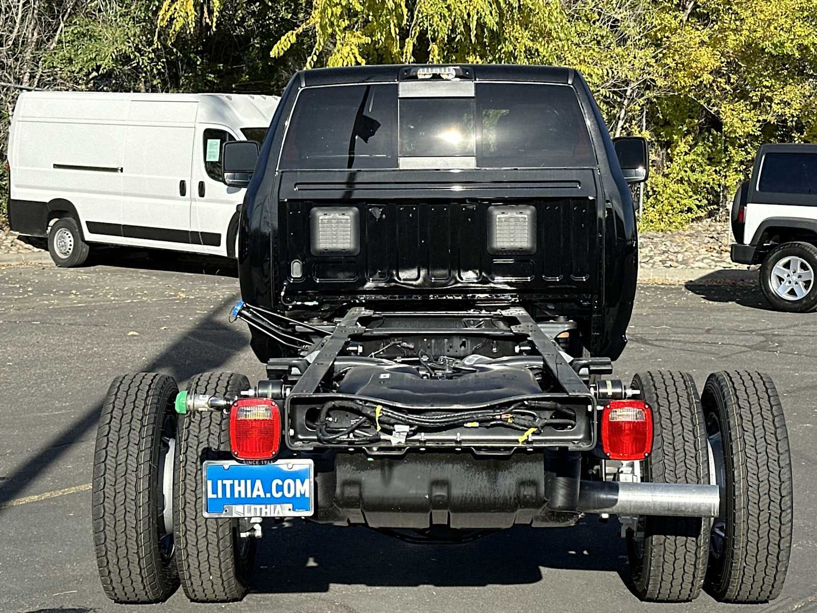 Thumbnail: 2026 RAM 5500 - 19