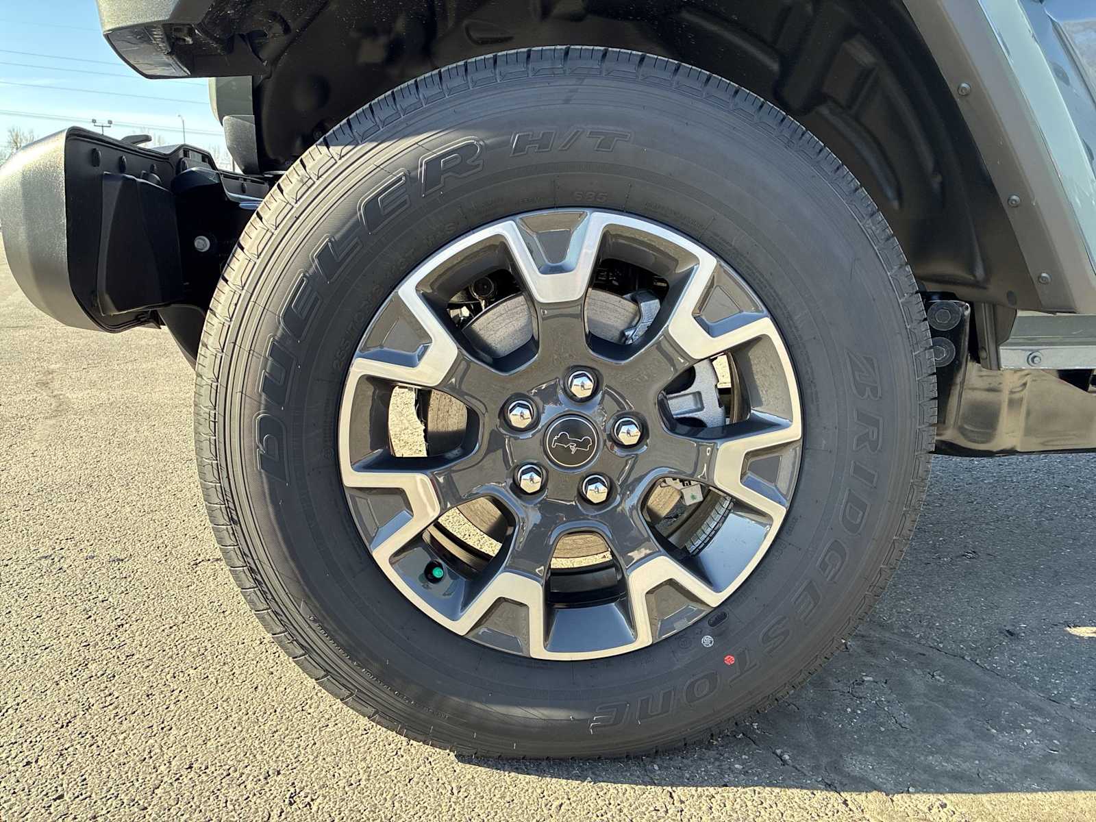 Thumbnail: 2026 Jeep Gladiator - 19