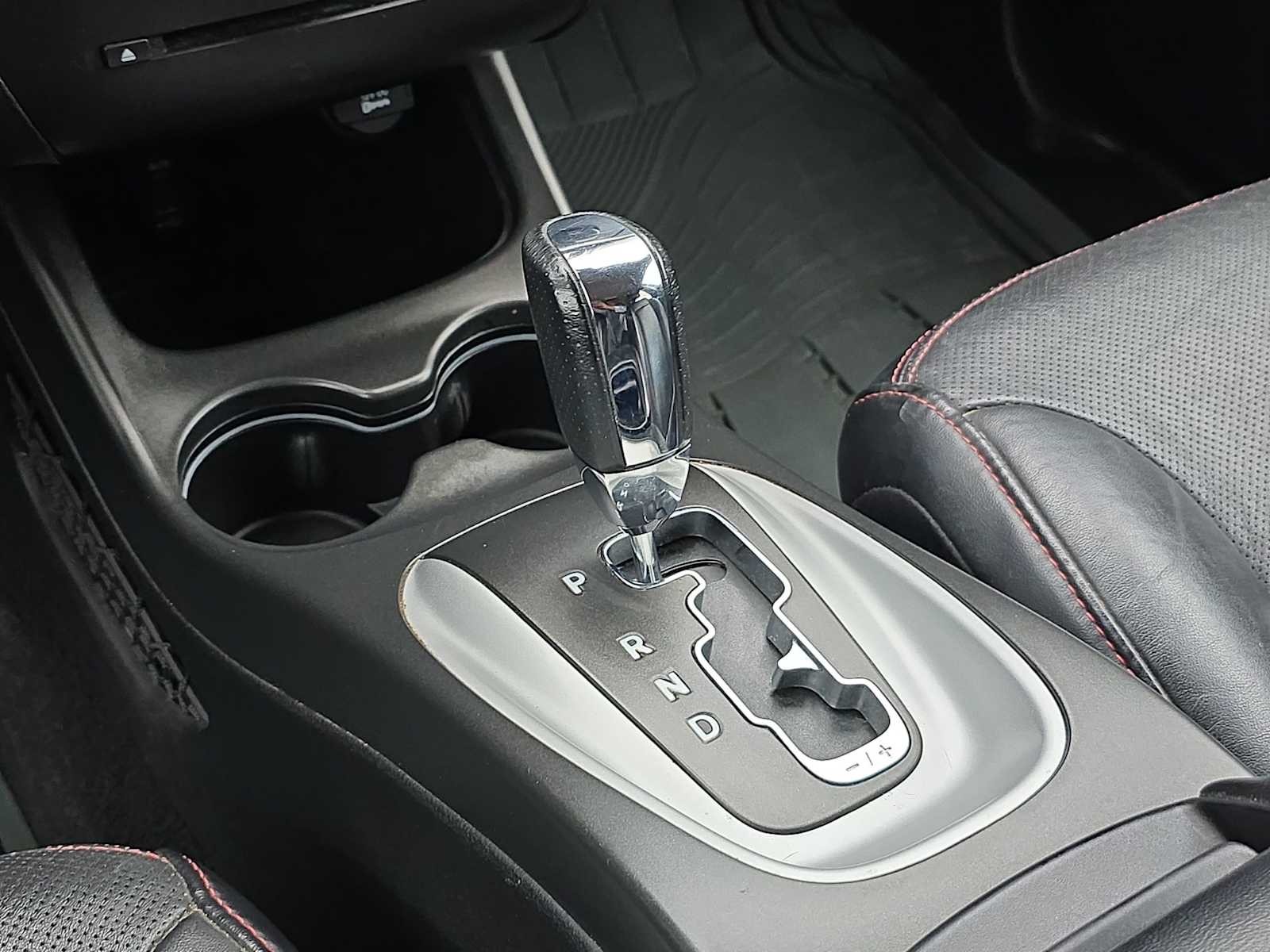 2019 Dodge Journey GT 19