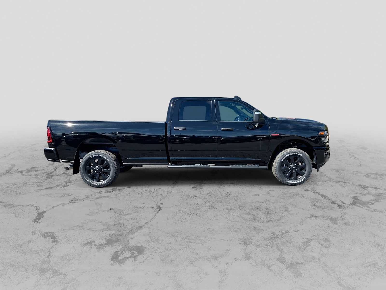 Thumbnail: 2026 RAM 2500 - 9