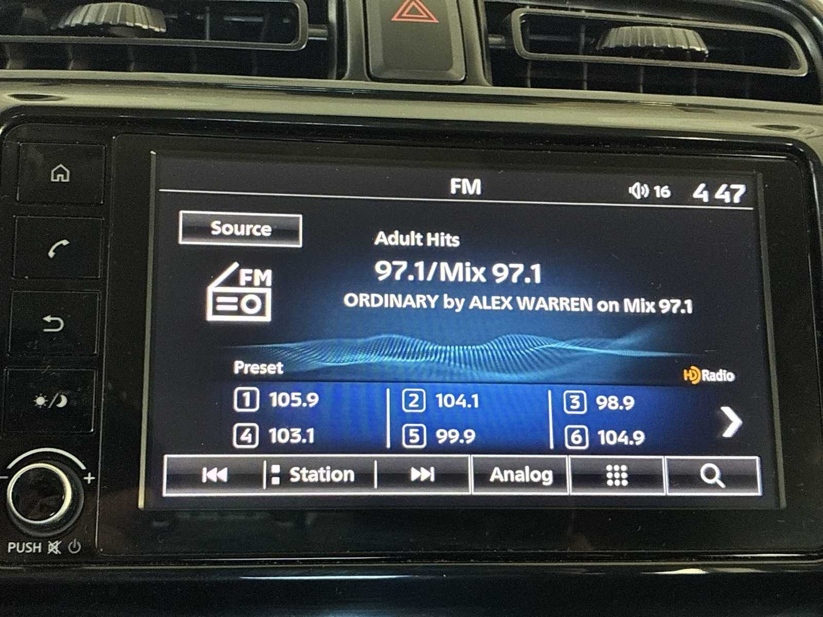 Thumbnail: 2022 Mitsubishi Mirage - 12