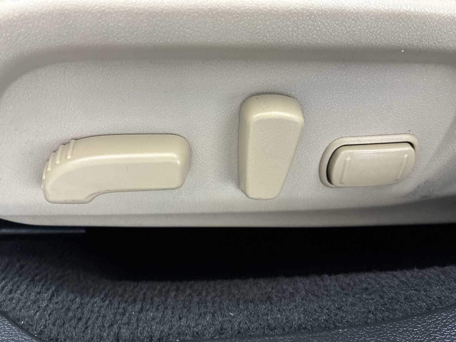 Thumbnail: 2017 Subaru Outback - 14