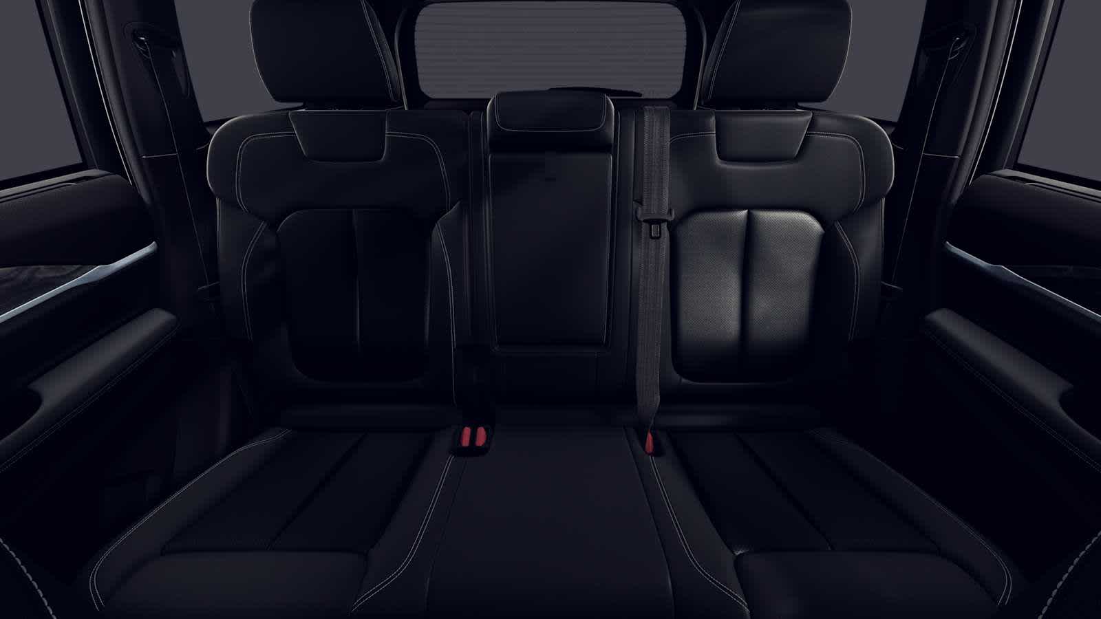 Thumbnail: 2026 Jeep Grand Cherokee - 3