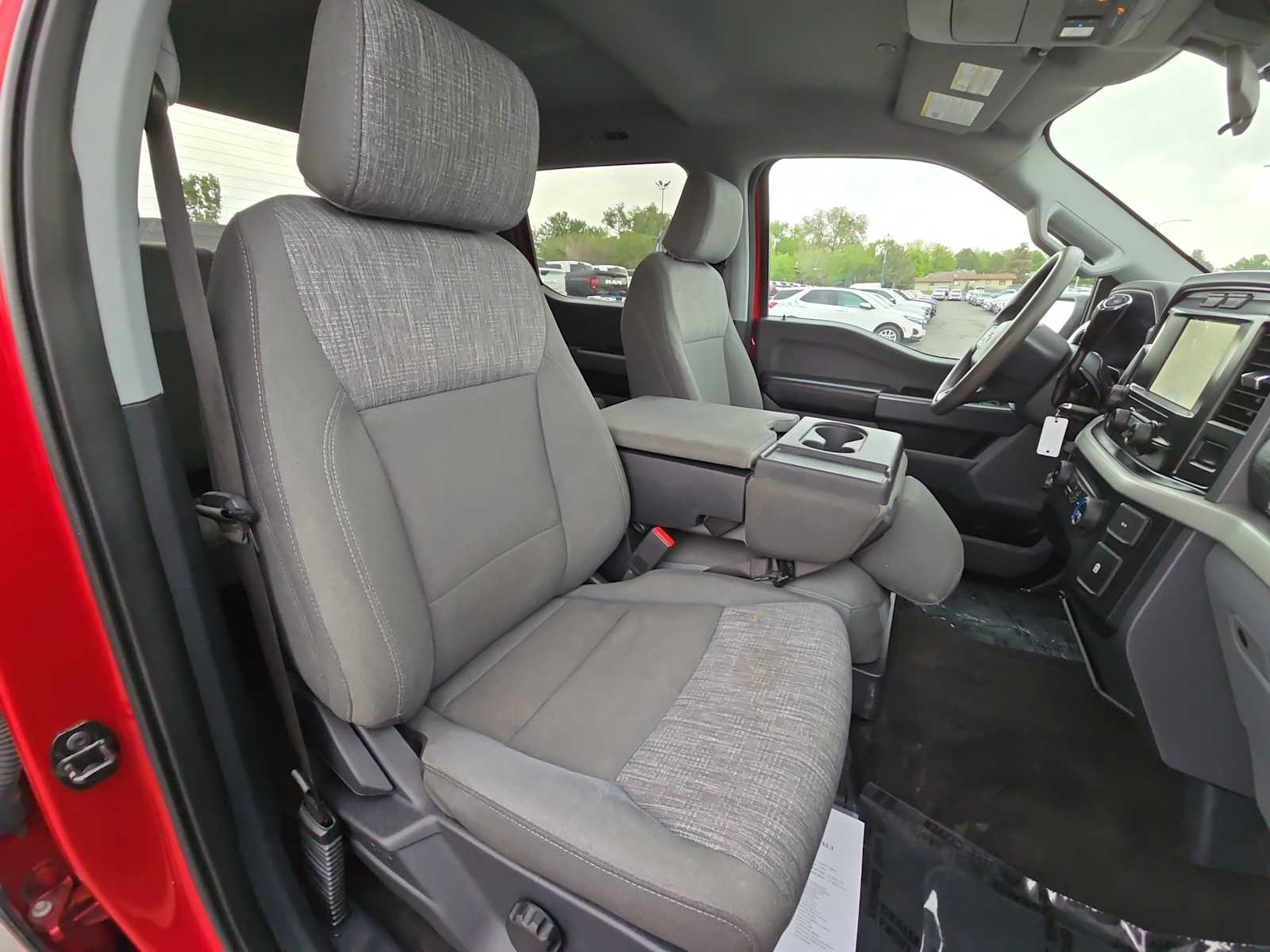 Thumbnail: 2022 Ford F-150 - 25