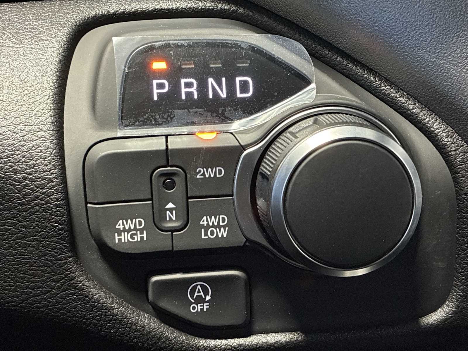 Thumbnail: 2026 RAM 1500 - 20