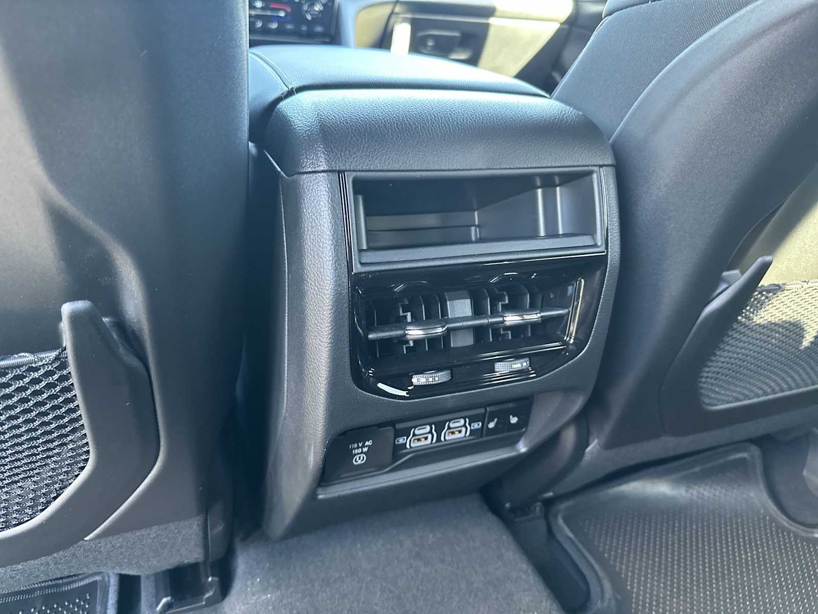 Thumbnail: 2025 Jeep Grand Cherokee - 22