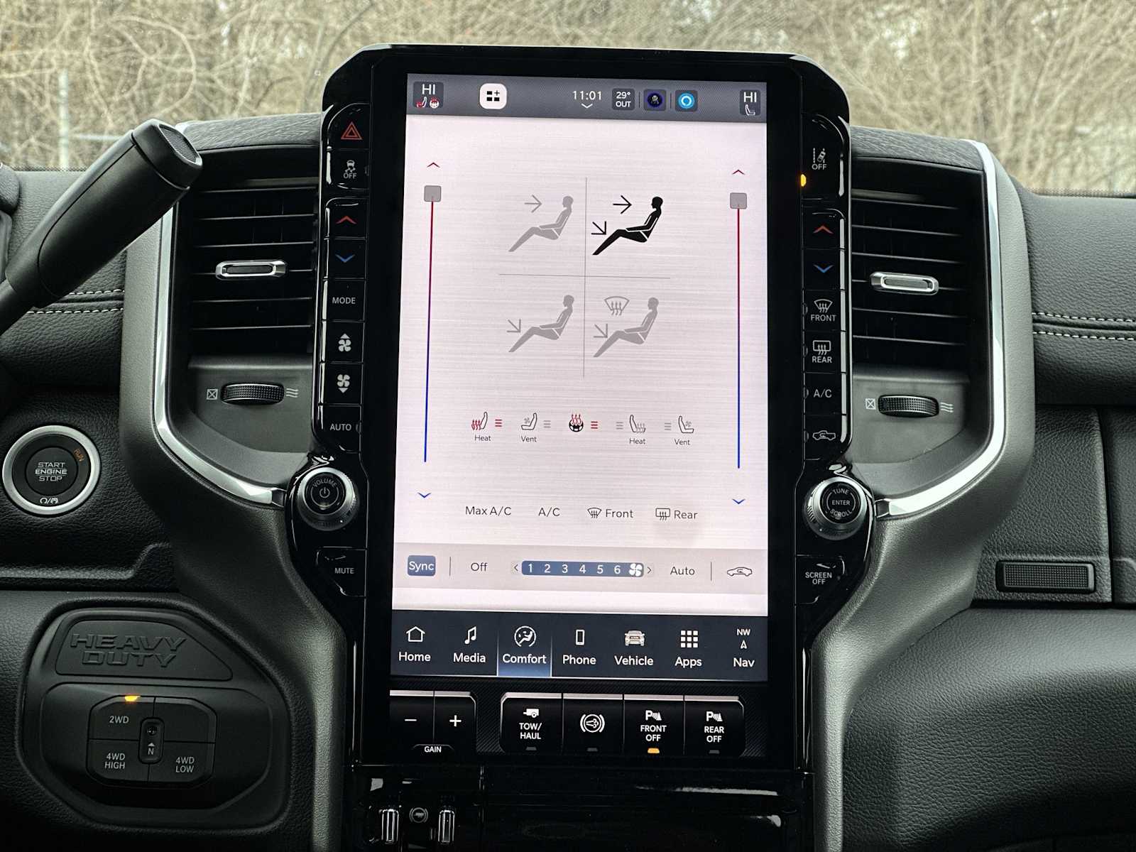 Thumbnail: 2026 RAM 3500 - 16