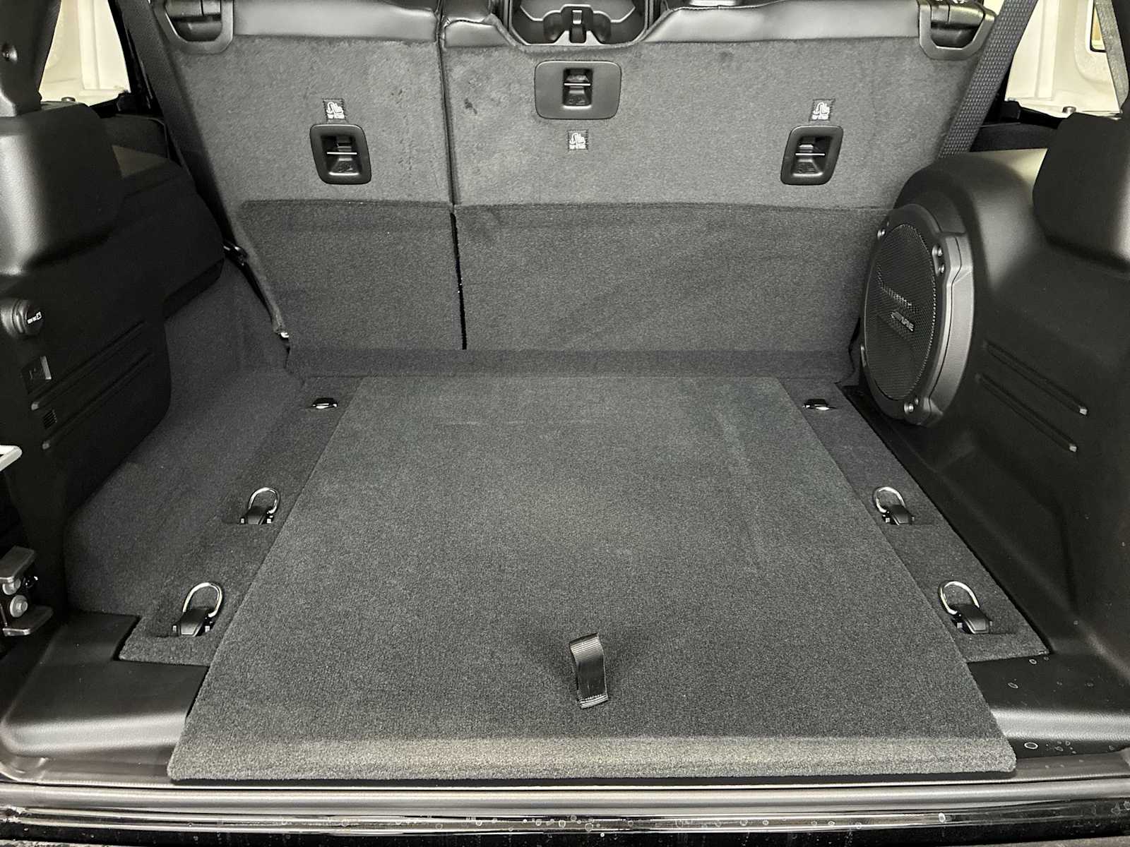 Thumbnail: 2026 Jeep Wrangler - 21