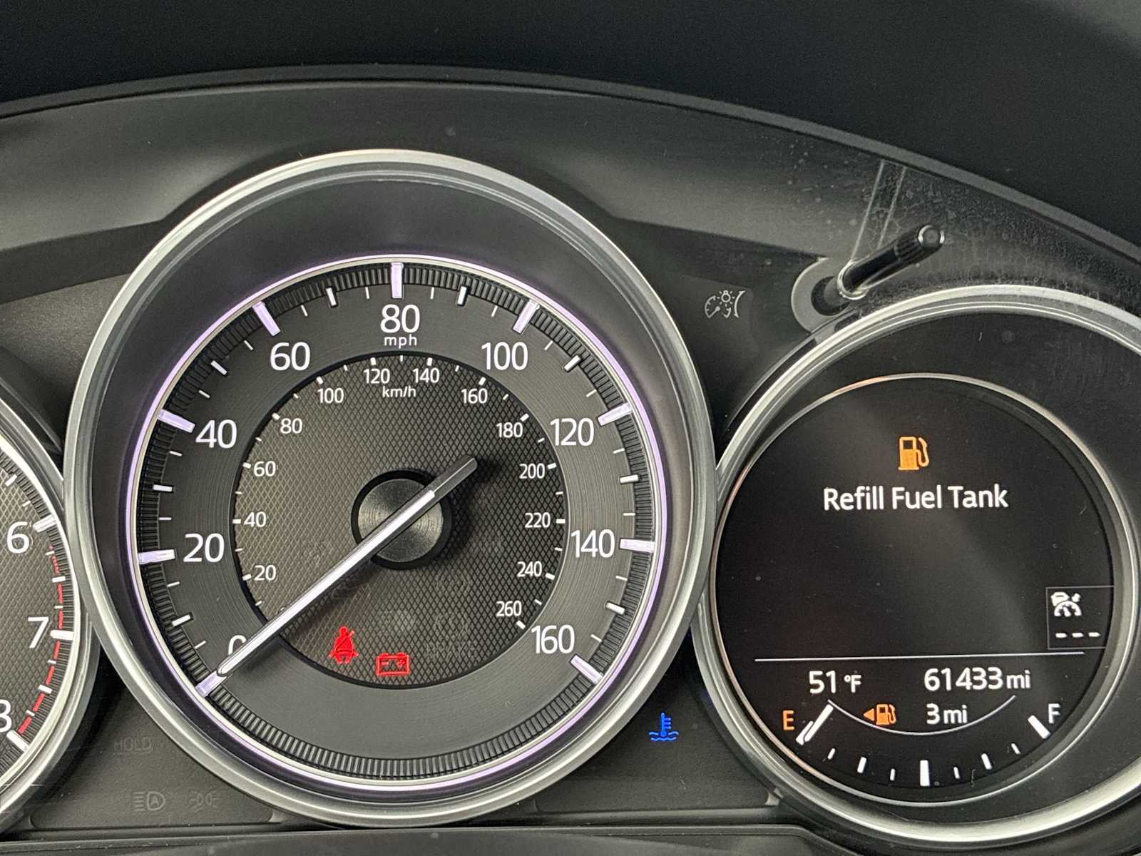 Thumbnail: 2018 Mazda CX-5 - 10