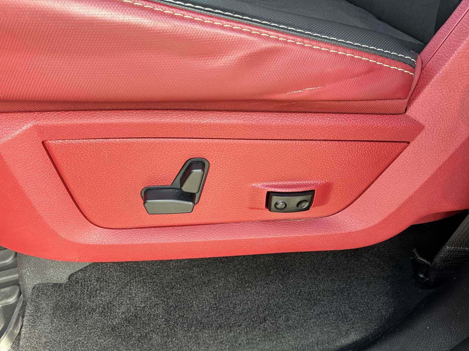 Thumbnail: 2017 RAM 1500 - 11