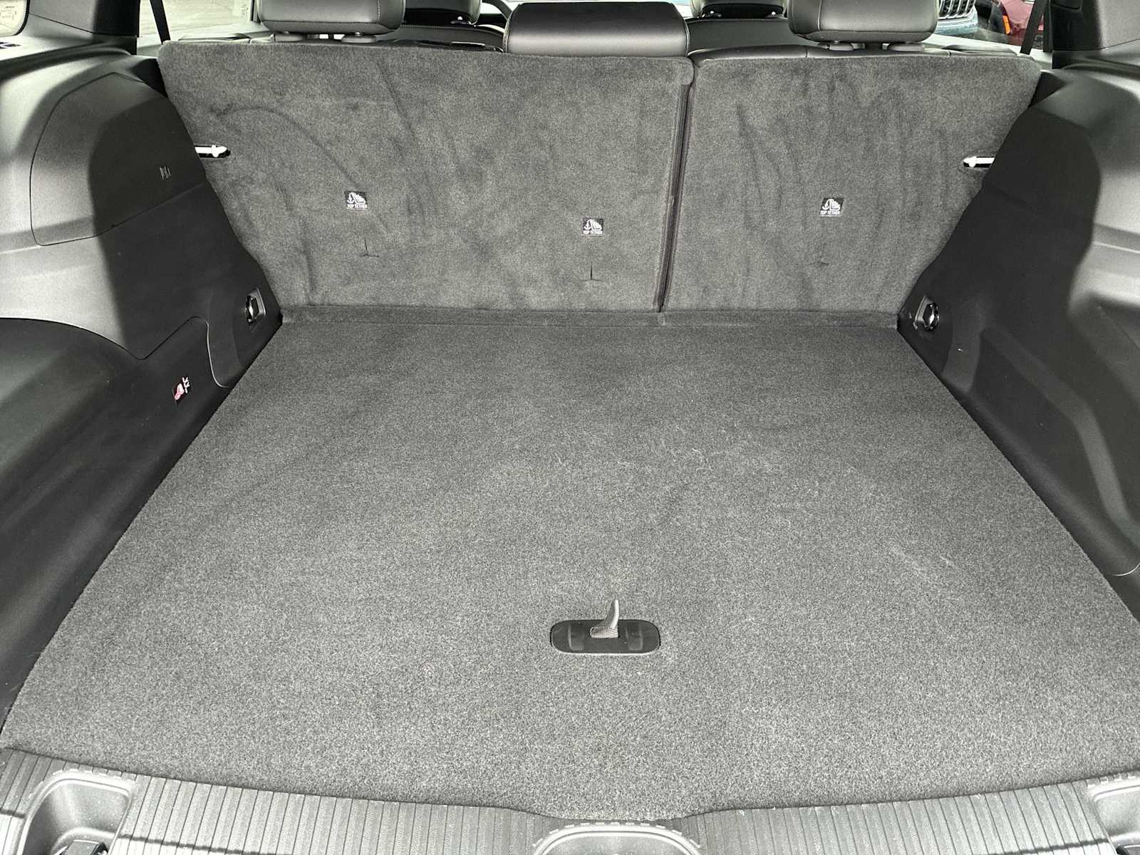 Thumbnail: 2026 Jeep Cherokee - 19