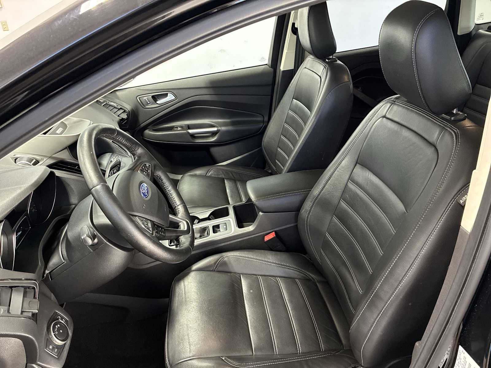 Thumbnail: 2018 Ford Escape - 13