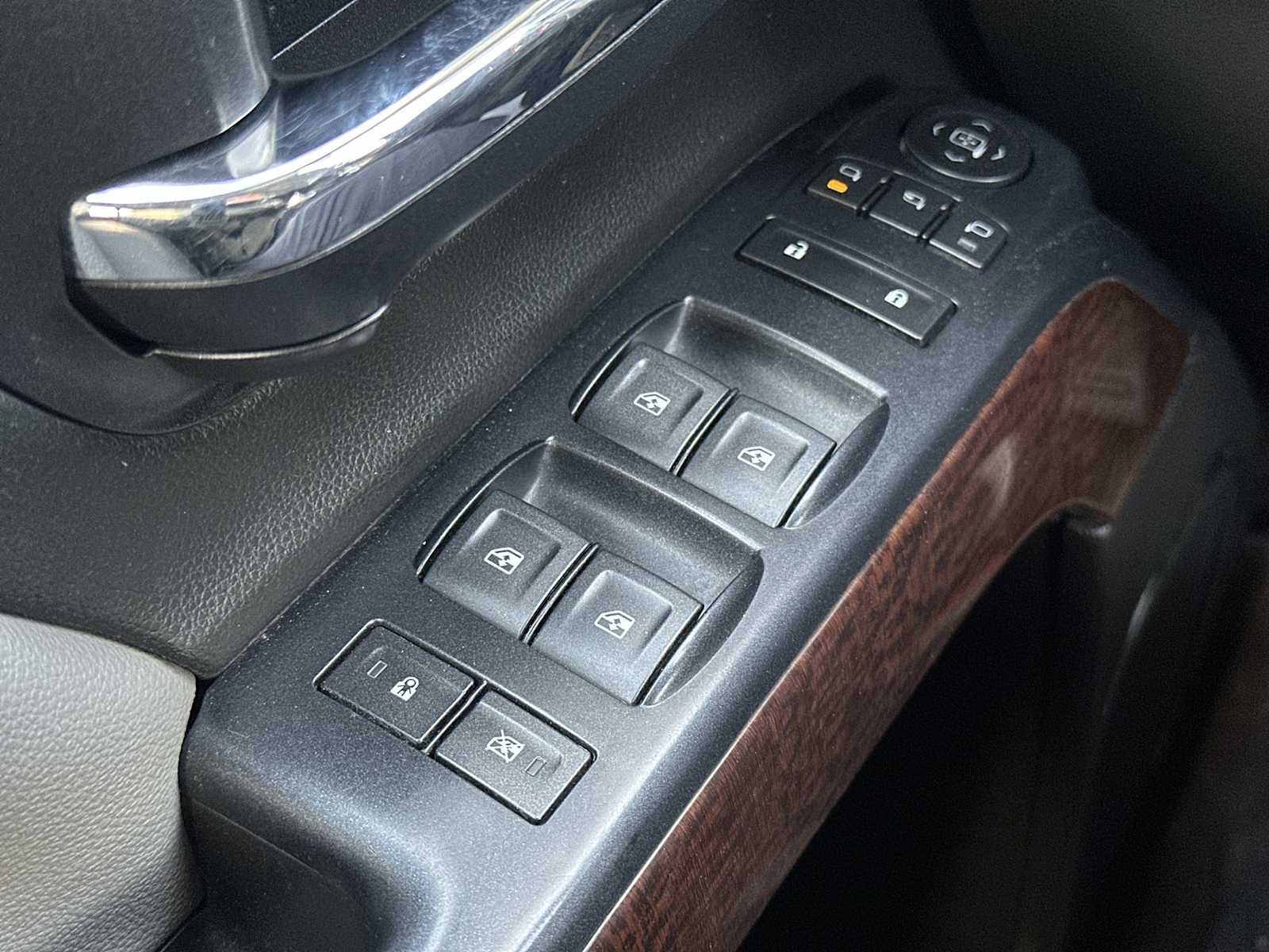 Thumbnail: 2018 GMC Sierra 2500 - 15