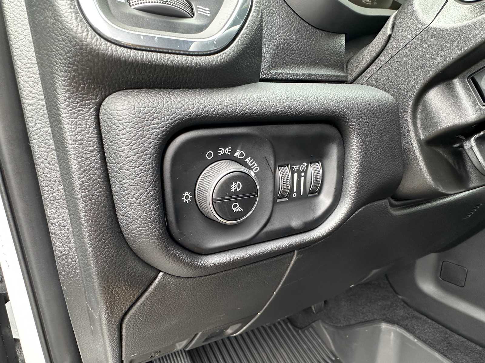 Thumbnail: 2025 RAM 3500 - 20