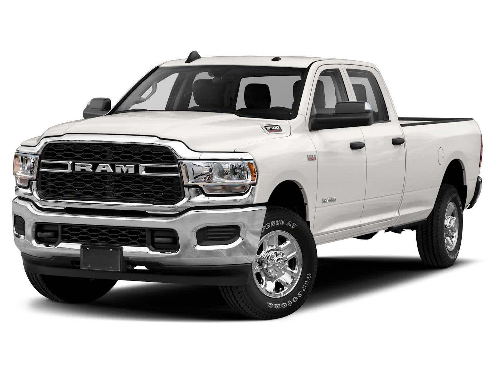 2022 RAM 3500 Limited 4X4 Crew Cab LWB's photo