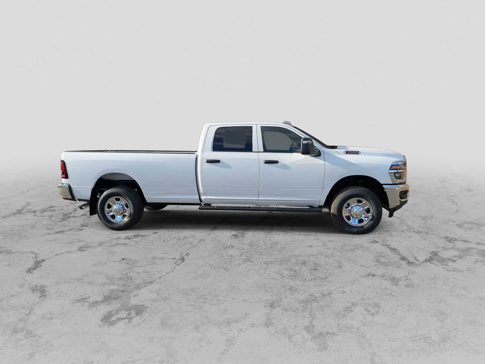 Thumbnail: 2026 RAM 3500 - 9