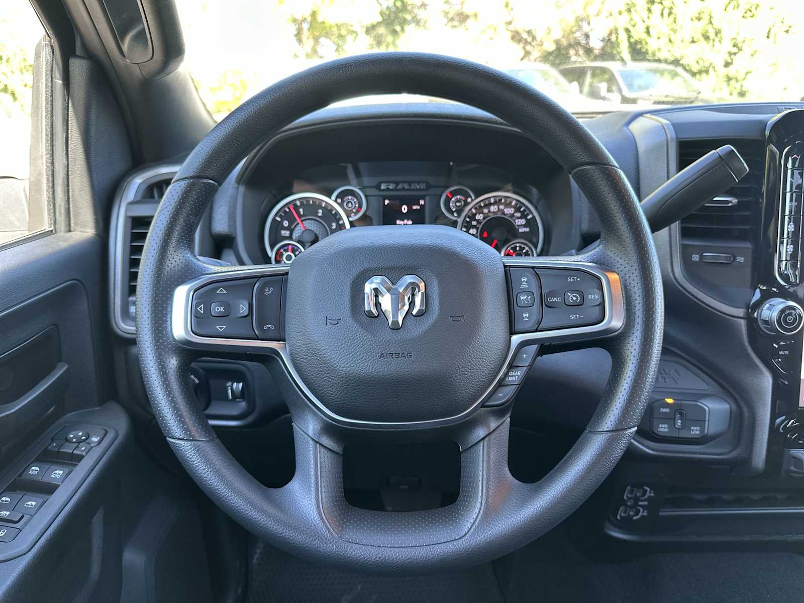 Thumbnail: 2026 RAM 3500 - 11