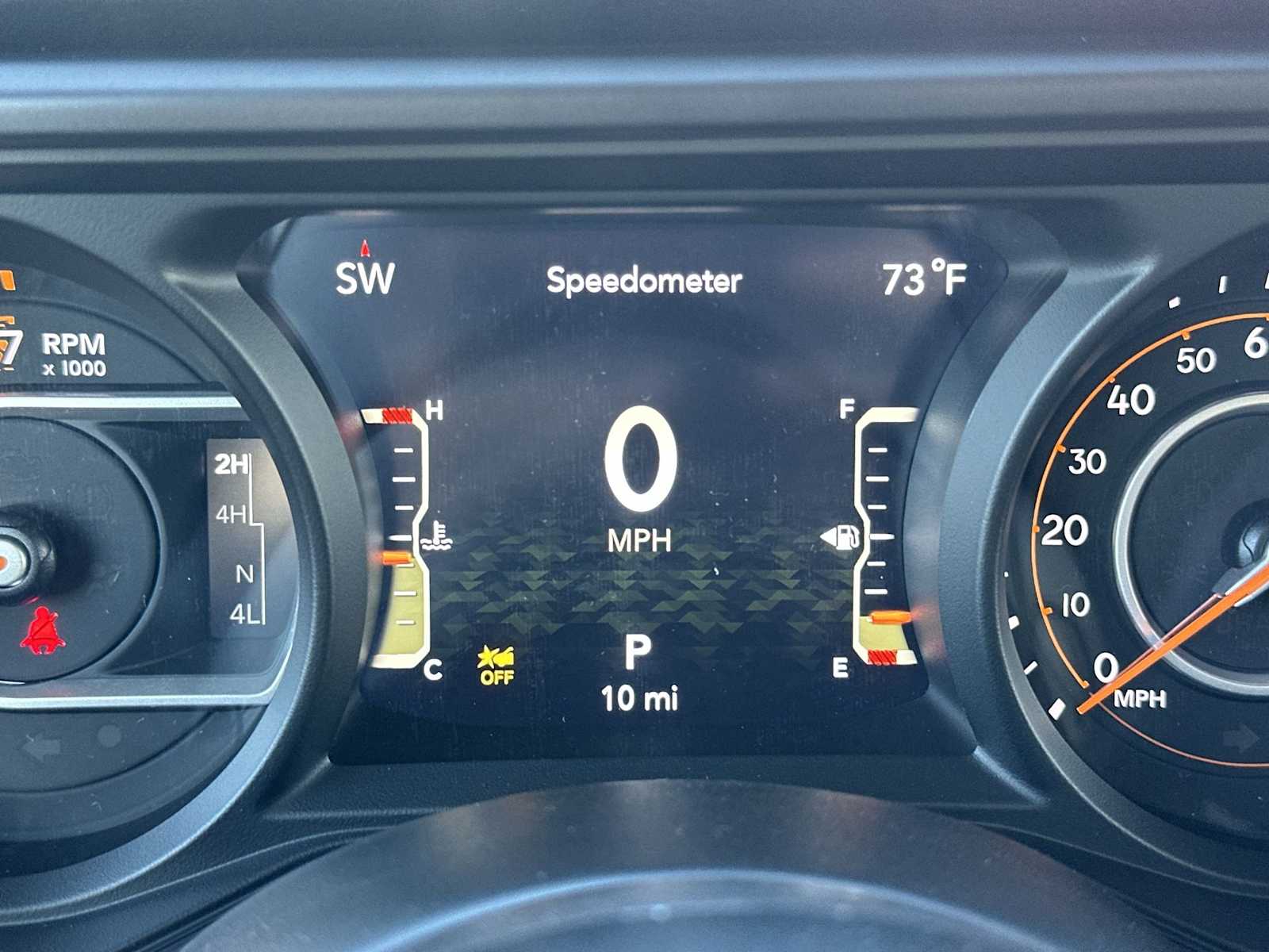 Thumbnail: 2026 Jeep Wrangler - 10