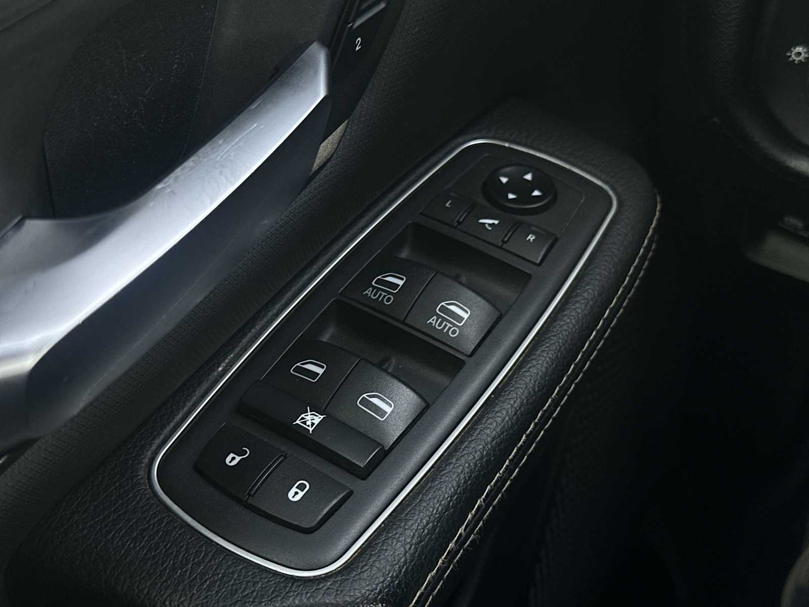 Thumbnail: 2021 RAM 1500 - 15