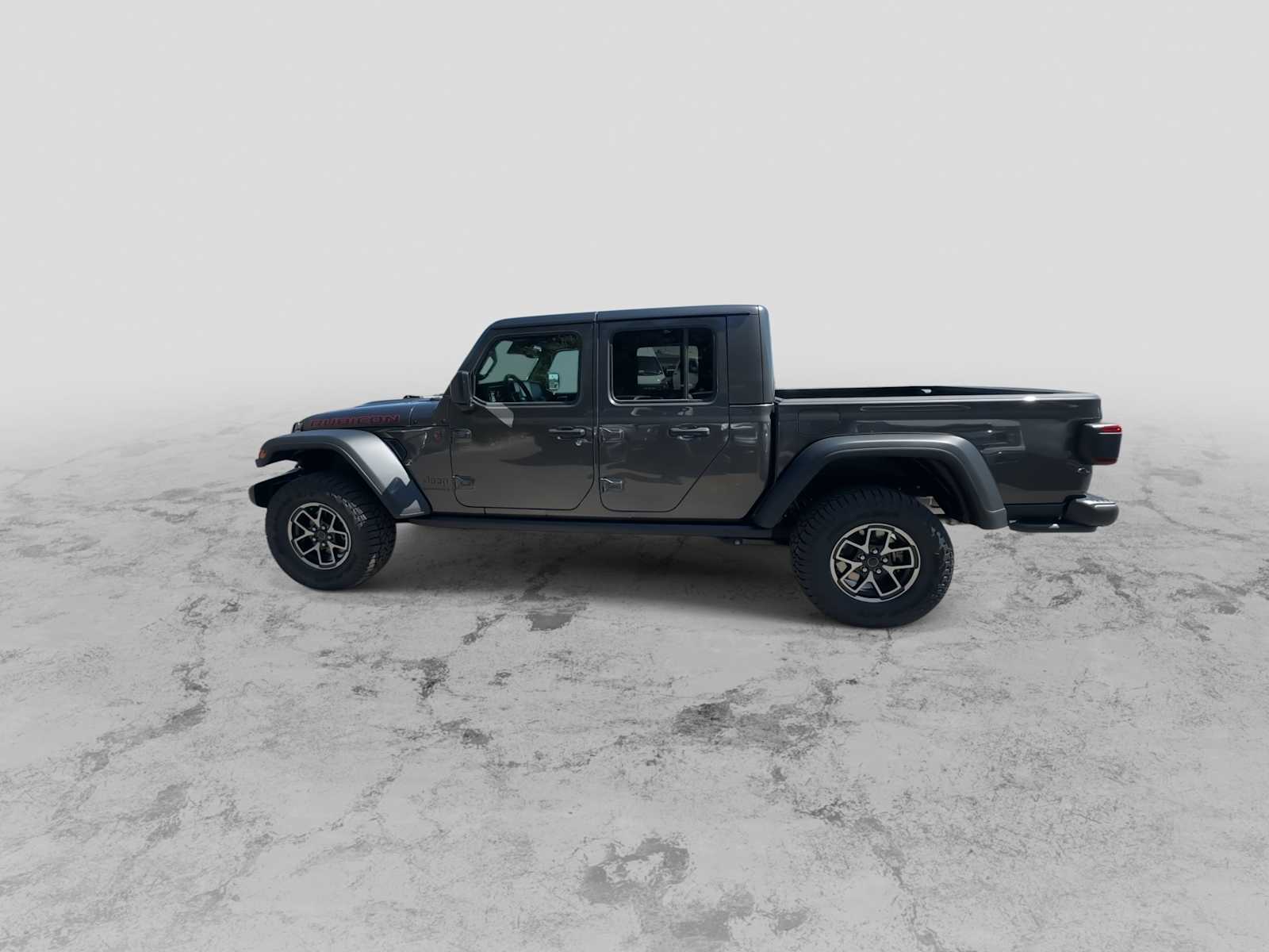 Thumbnail: 2025 Jeep Gladiator - 5