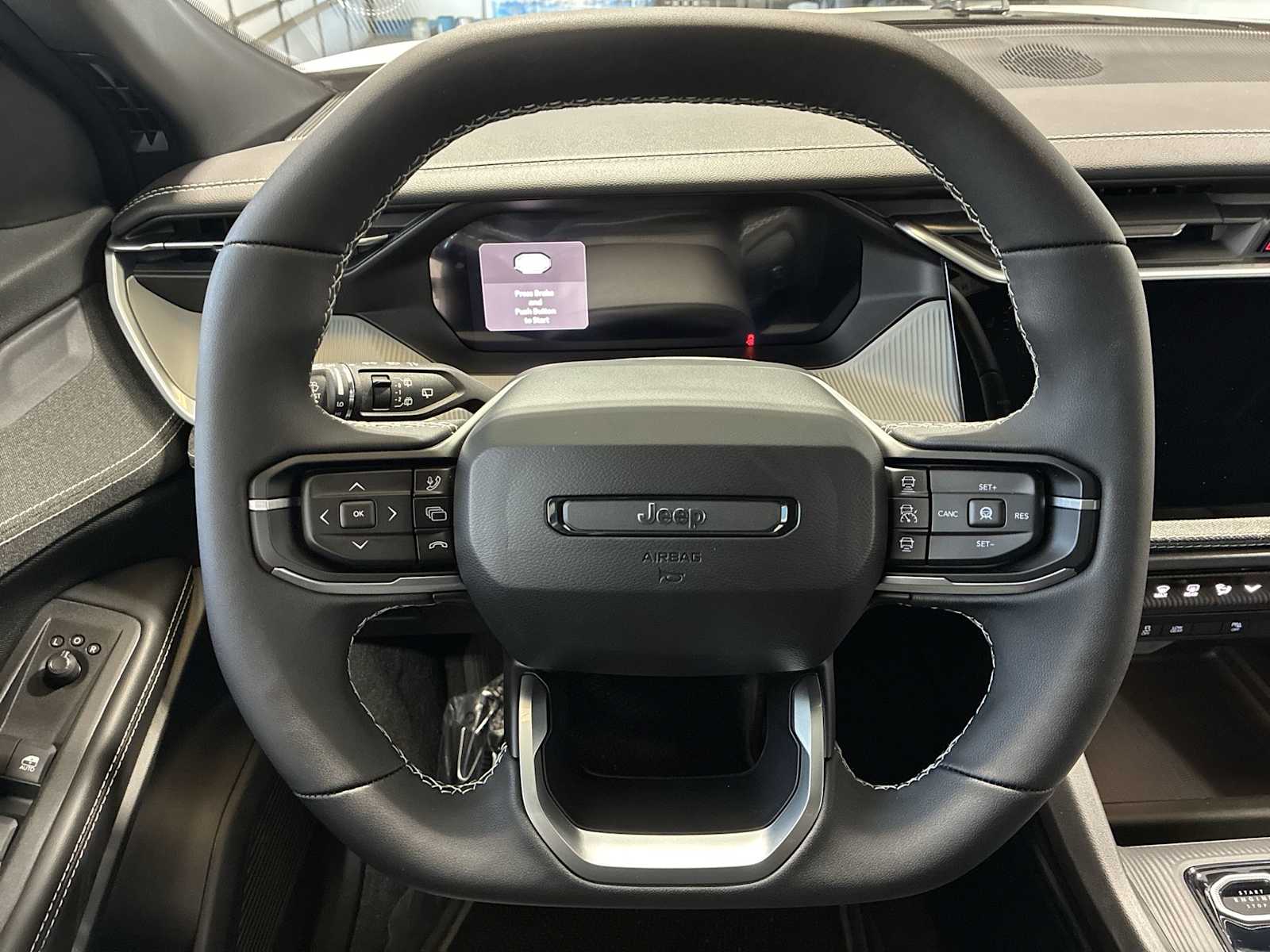 Thumbnail: 2026 Jeep Cherokee - 11