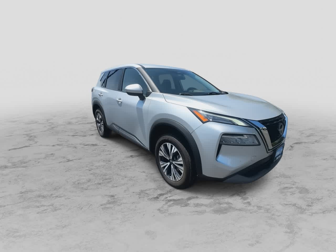Thumbnail: 2023 Nissan Rogue - 2