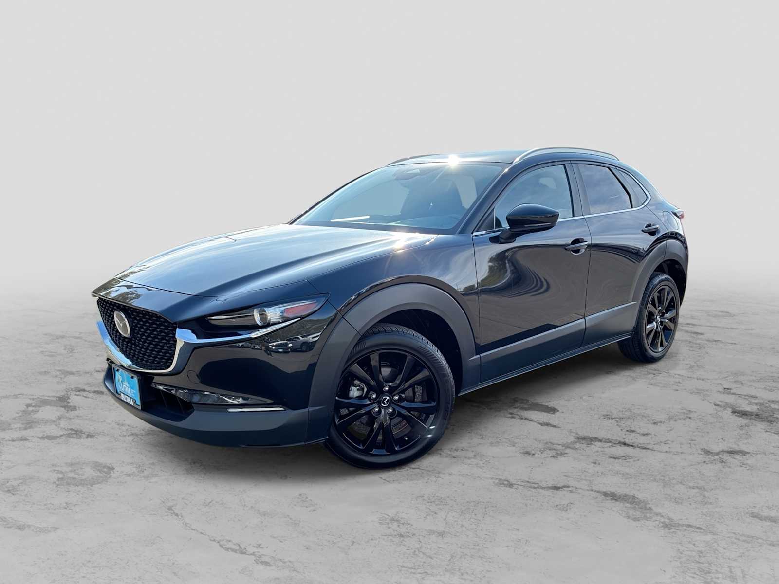 Thumbnail: 2024 Mazda CX-30 - 1