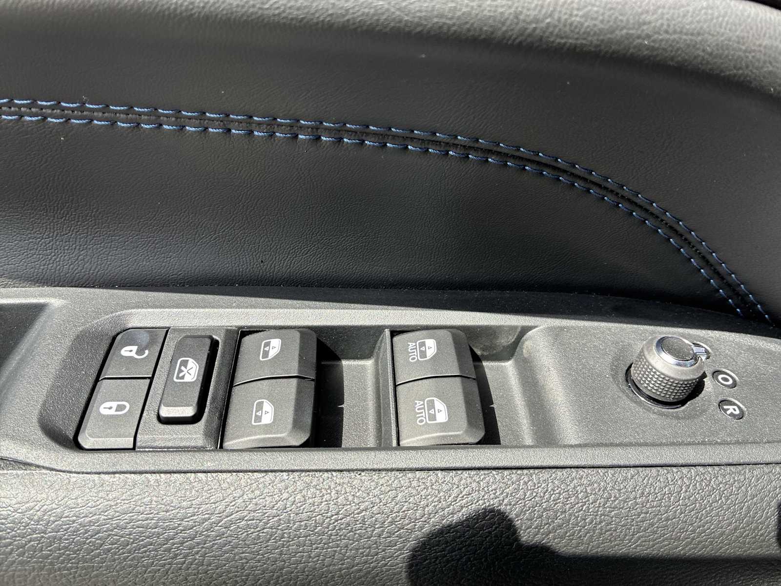 Thumbnail: 2026 Jeep Compass - 15