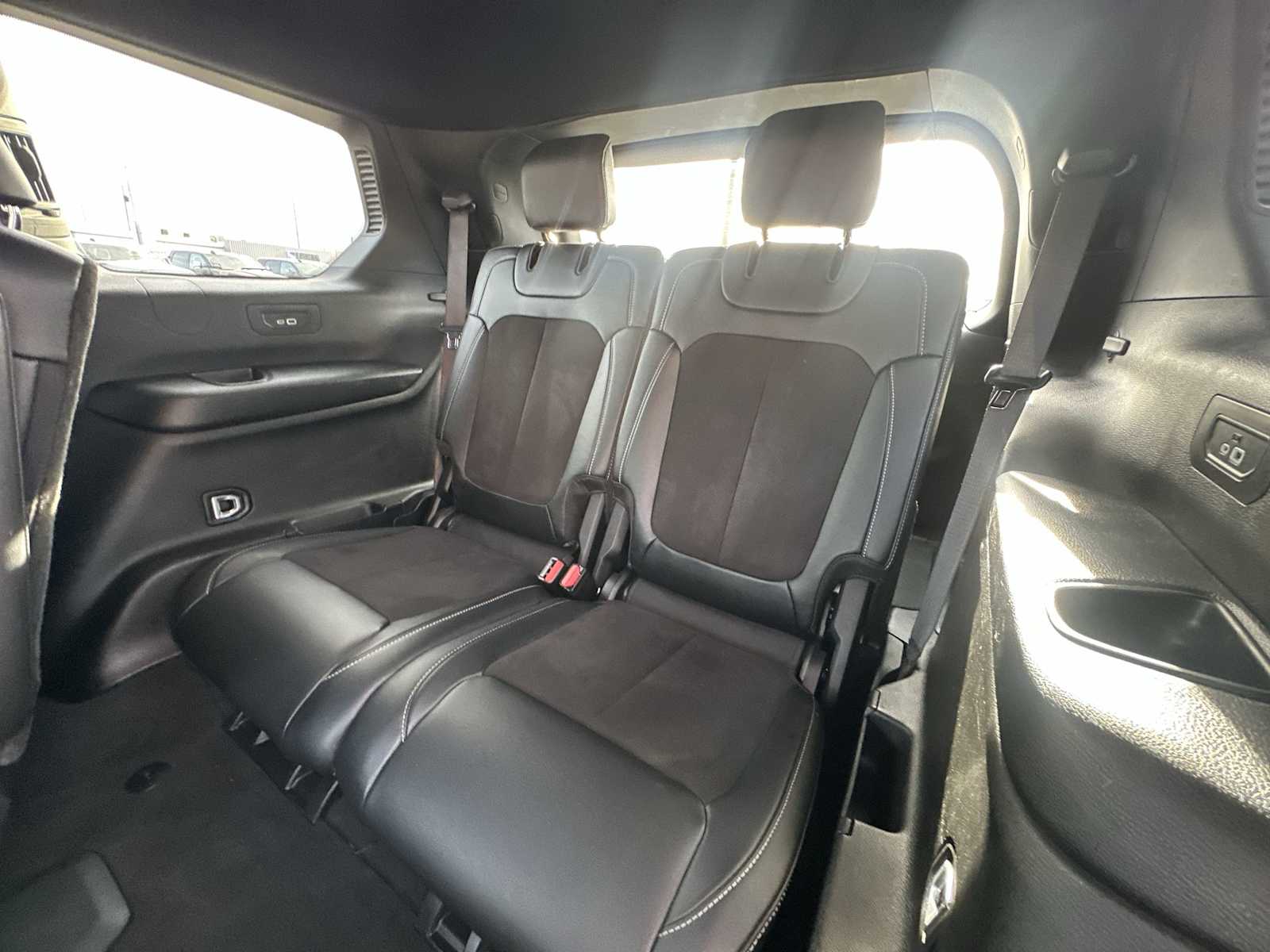 Thumbnail: 2023 Jeep Grand Cherokee - 23