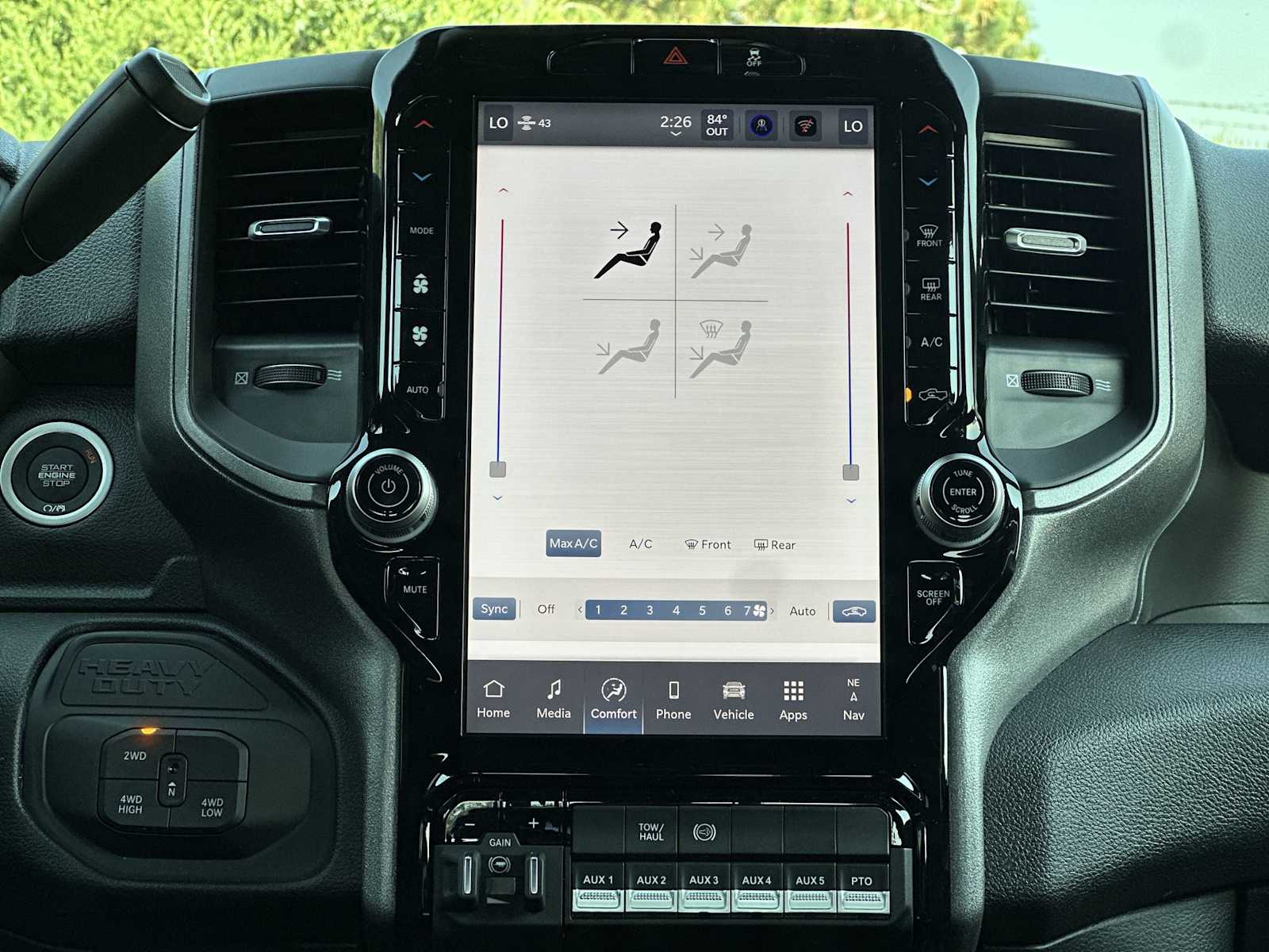 Thumbnail: 2026 RAM 5500 - 16