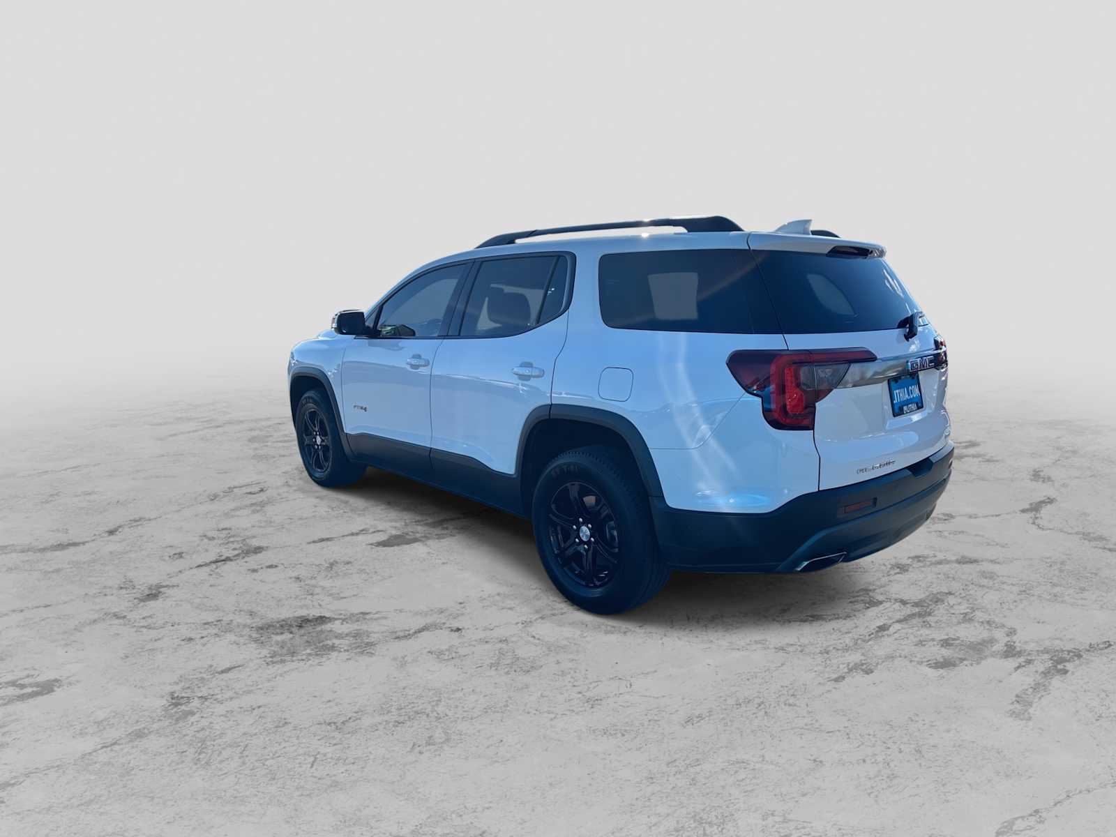 Thumbnail: 2021 GMC Acadia - 6
