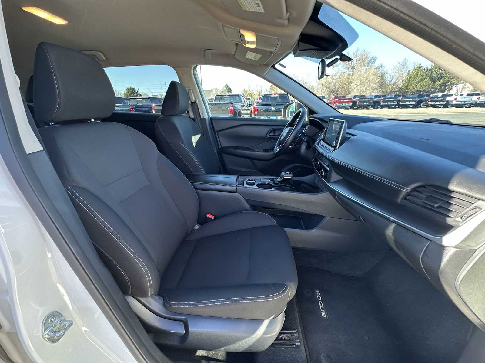 Thumbnail: 2024 Nissan Rogue - 23