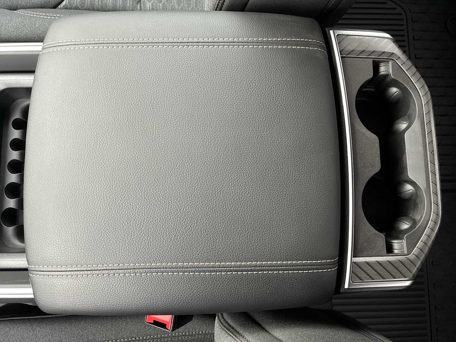 Thumbnail: 2026 RAM 1500 - 21