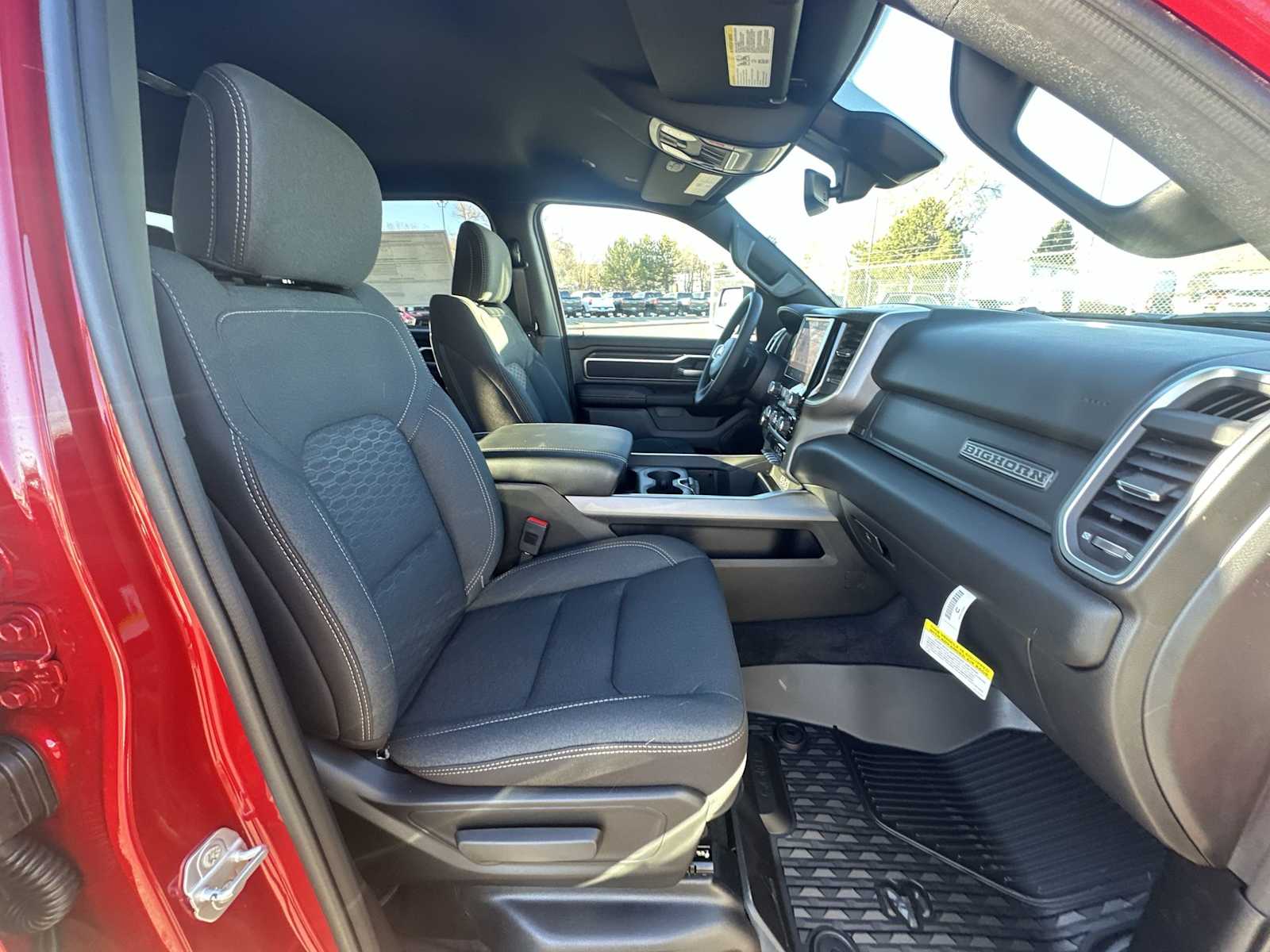 Thumbnail: 2026 RAM 1500 - 23