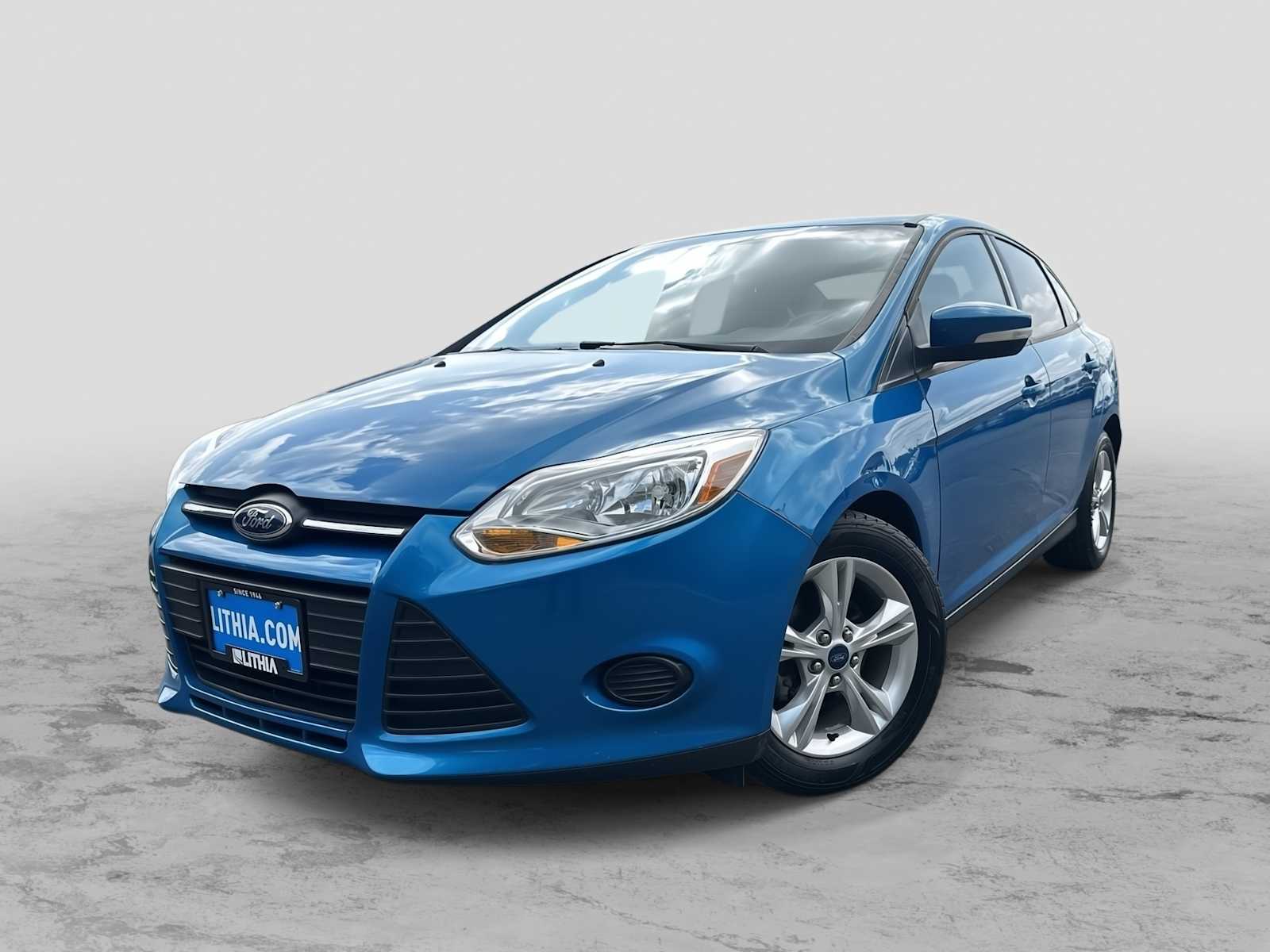 2013 Ford Focus SE -
                  Billings, MT