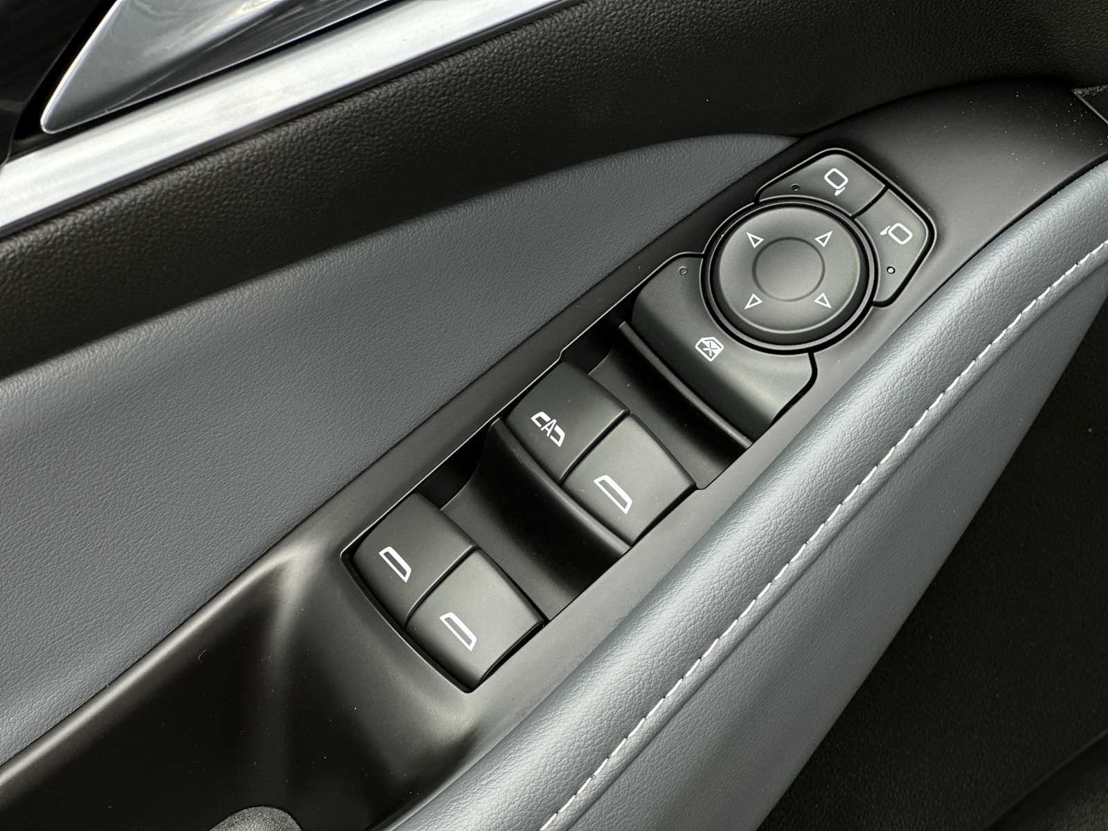 Thumbnail: 2020 Buick Enclave - 15