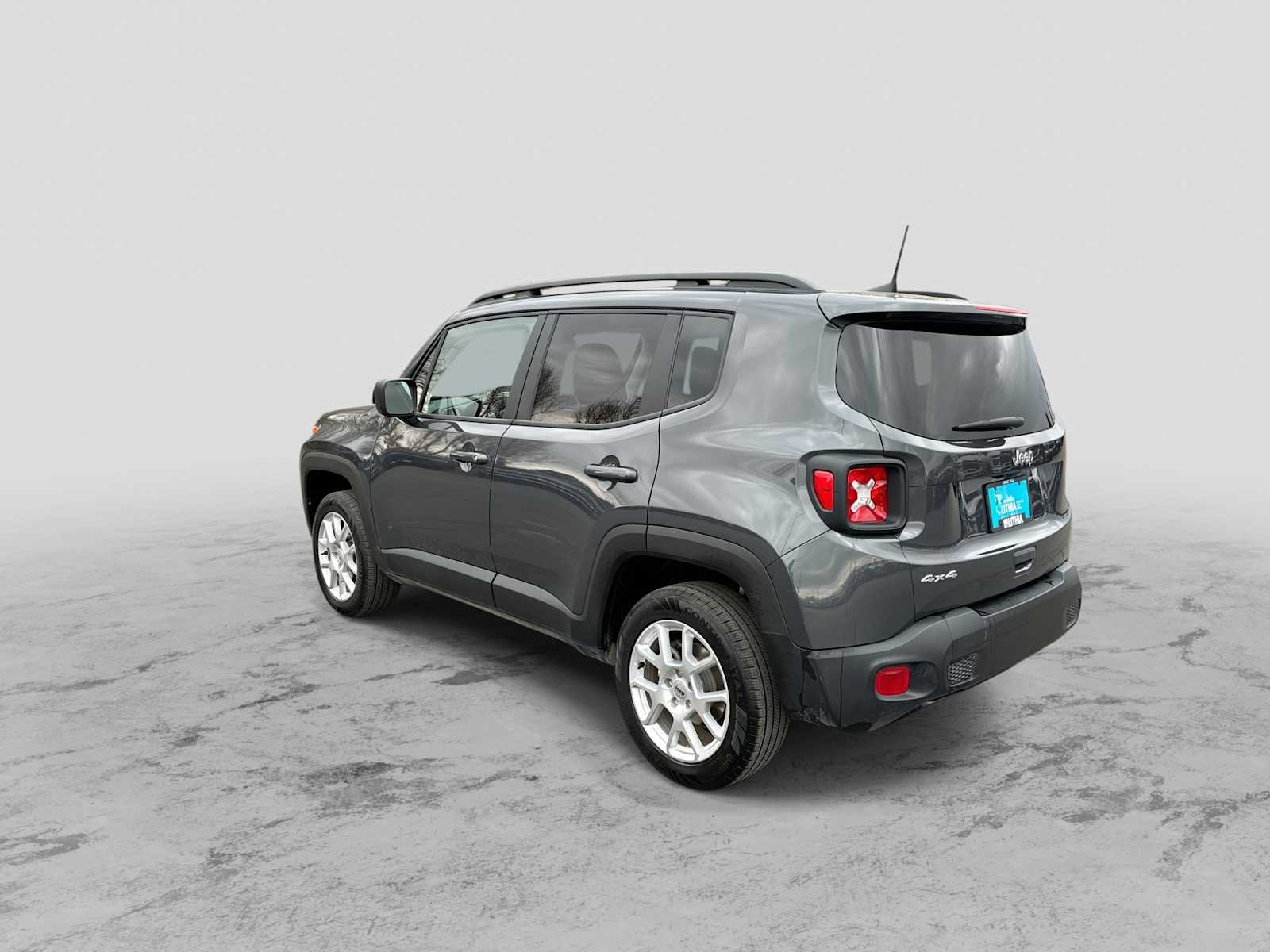 Thumbnail: 2023 Jeep Renegade - 6