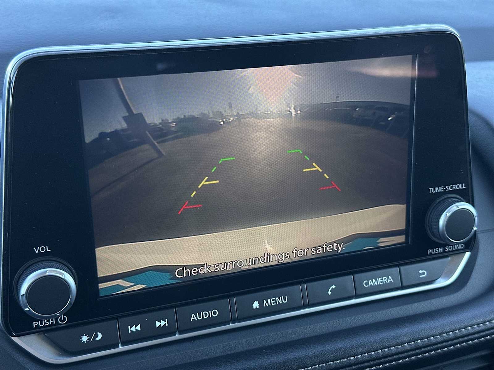 Thumbnail: 2024 Nissan Rogue - 21