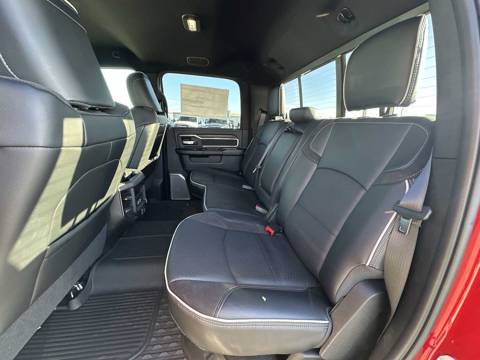 Thumbnail: 2026 RAM 3500 - 23