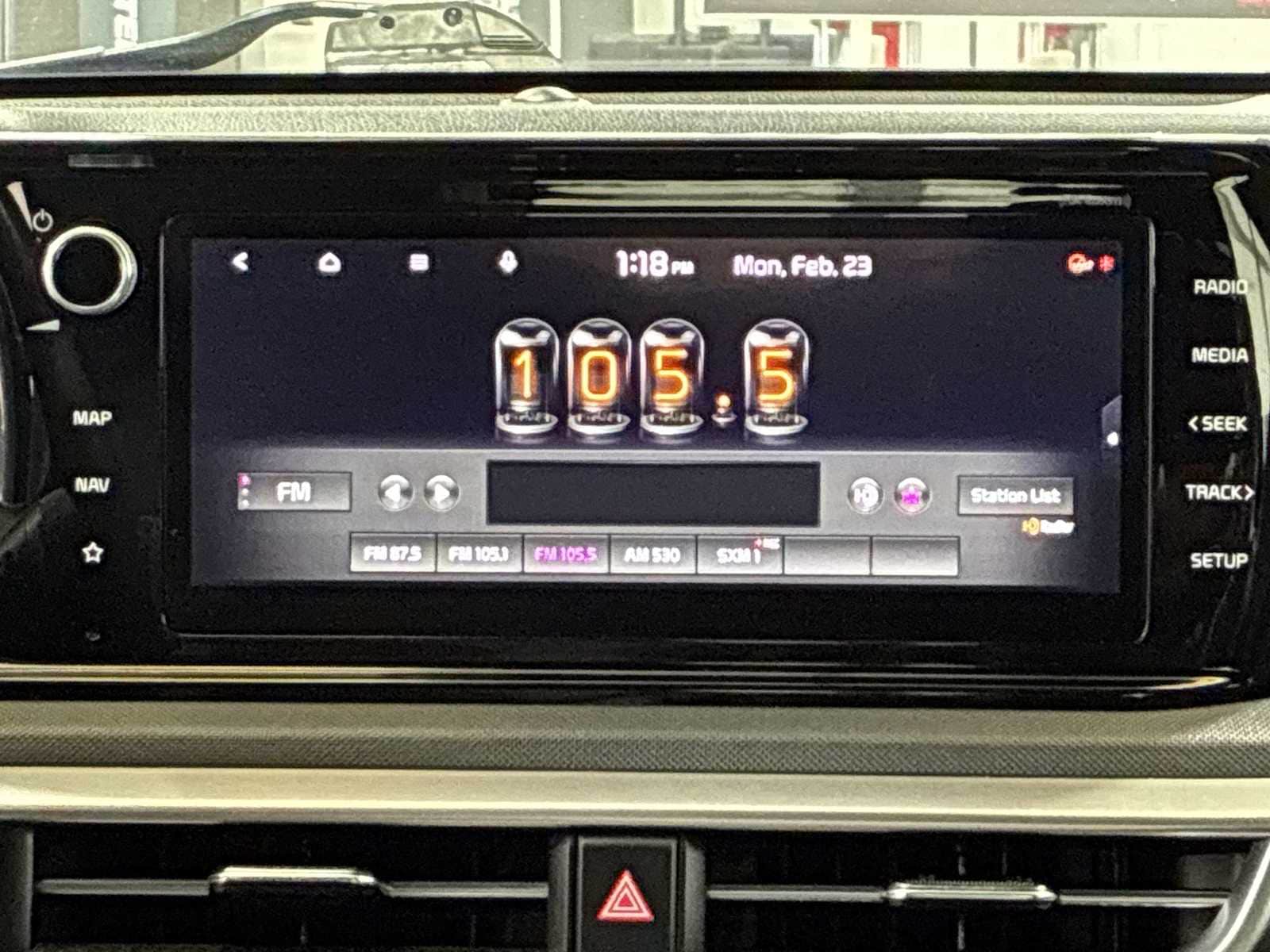 Thumbnail: 2022 Kia K5 - 12