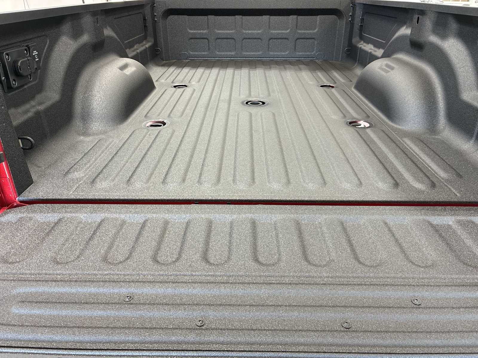 Thumbnail: 2026 RAM 2500 - 20