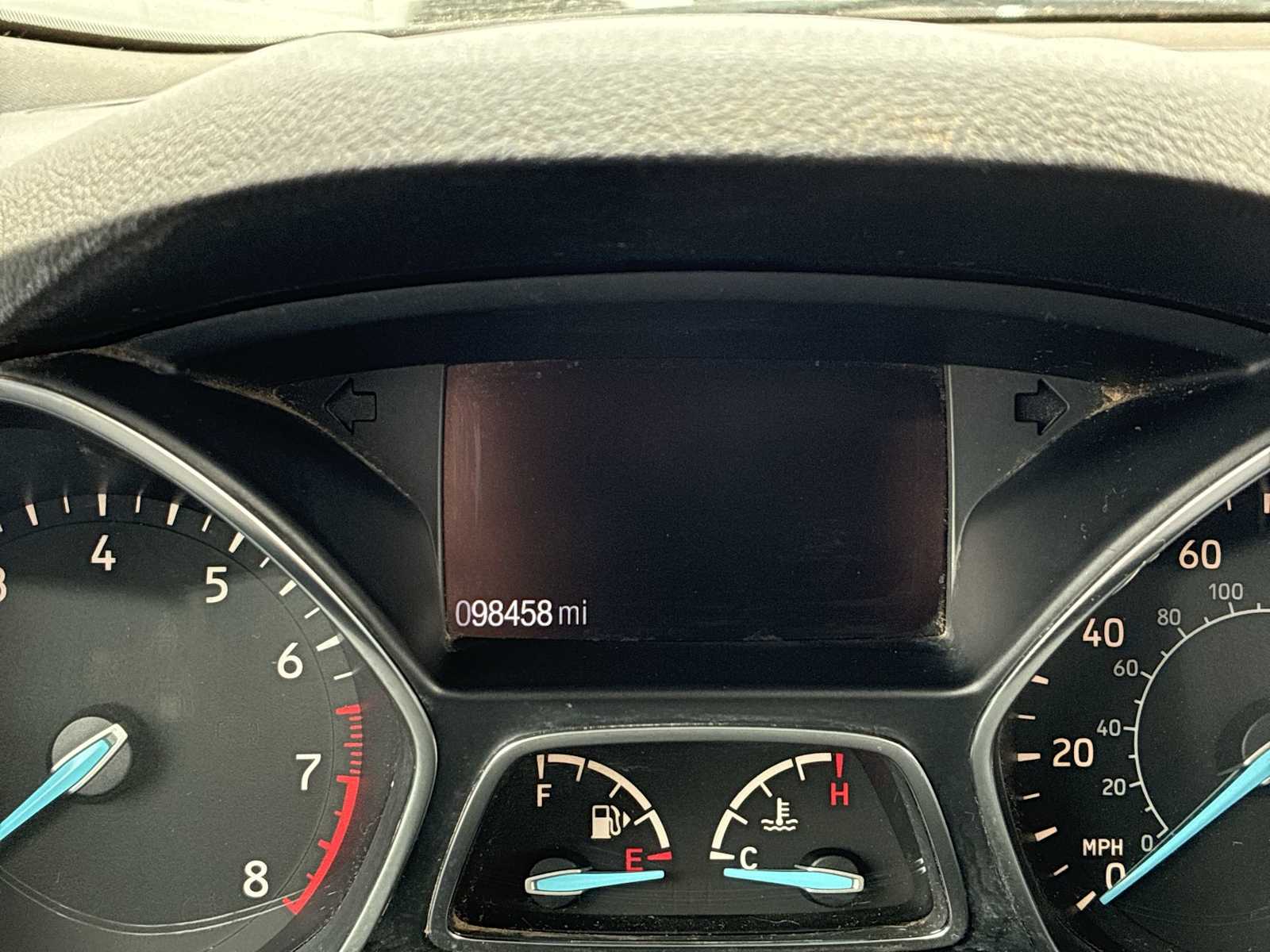 Thumbnail: 2018 Ford Escape - 10