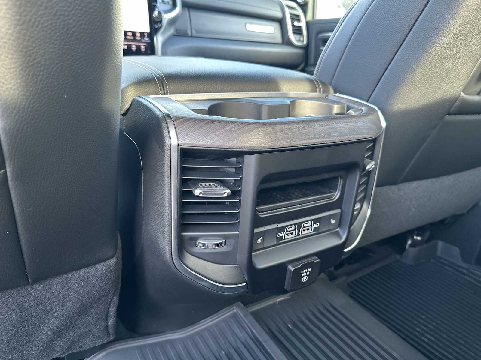 Thumbnail: 2026 RAM 3500 - 21