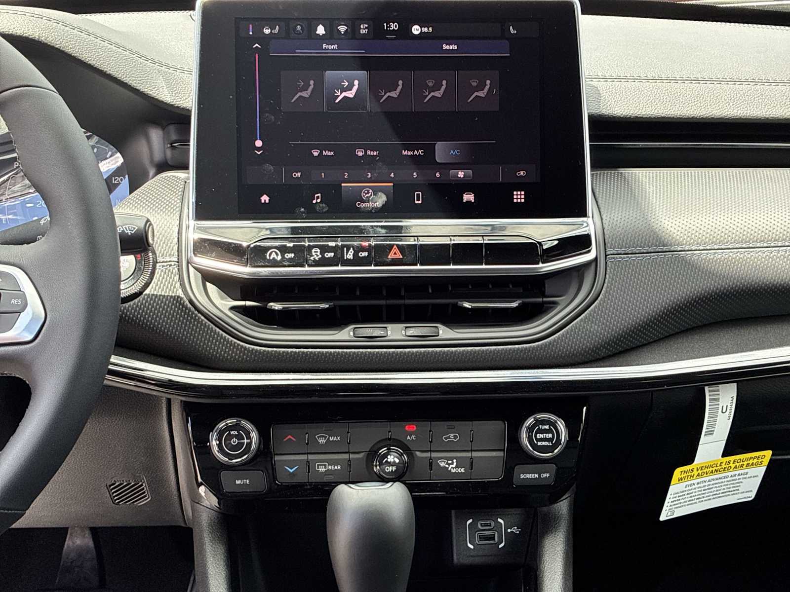 Thumbnail: 2026 Jeep Compass - 16
