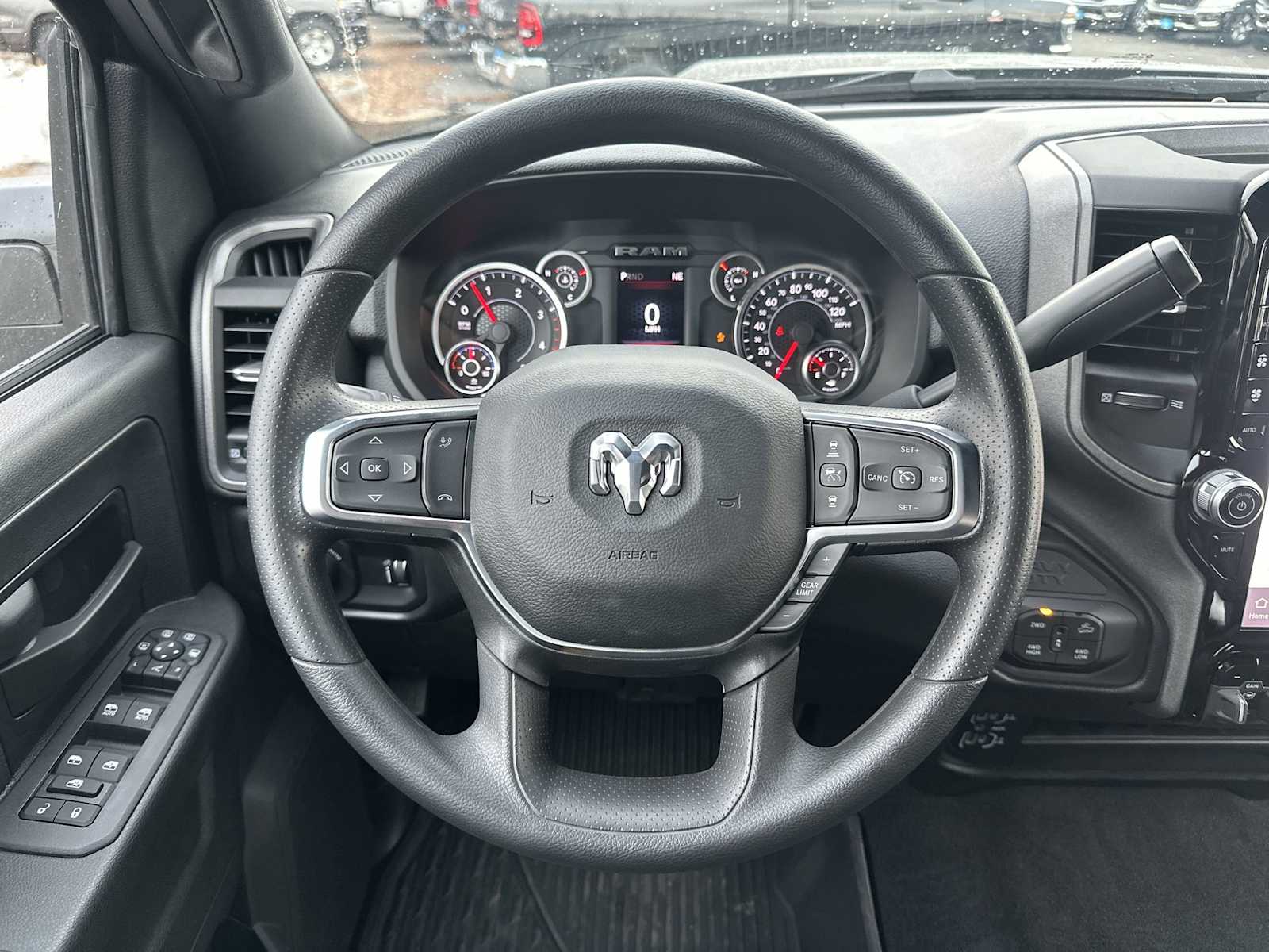 Thumbnail: 2026 RAM 2500 - 11